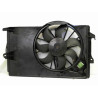 MOTEUR VENTILATEUR RADIATEUR OPEL MERIVA 2003-2005