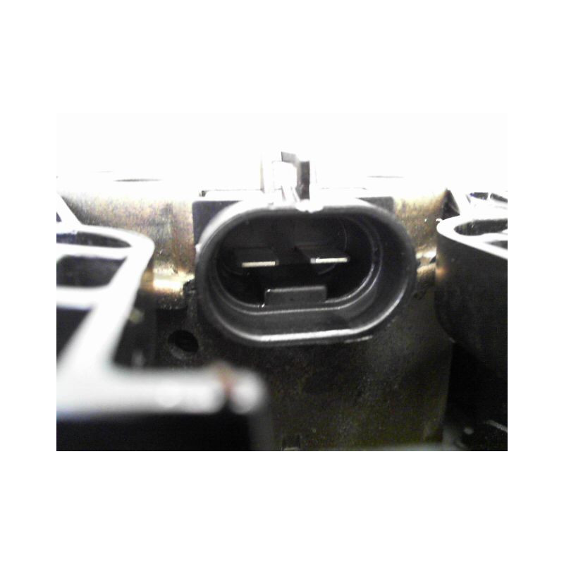MOTEUR VENTILATEUR RADIATEUR OPEL MERIVA 2003-2005