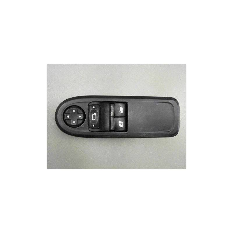 COMMANDE LEVE-GLACE PORTE AVG CITROEN C3 II 2009-2012