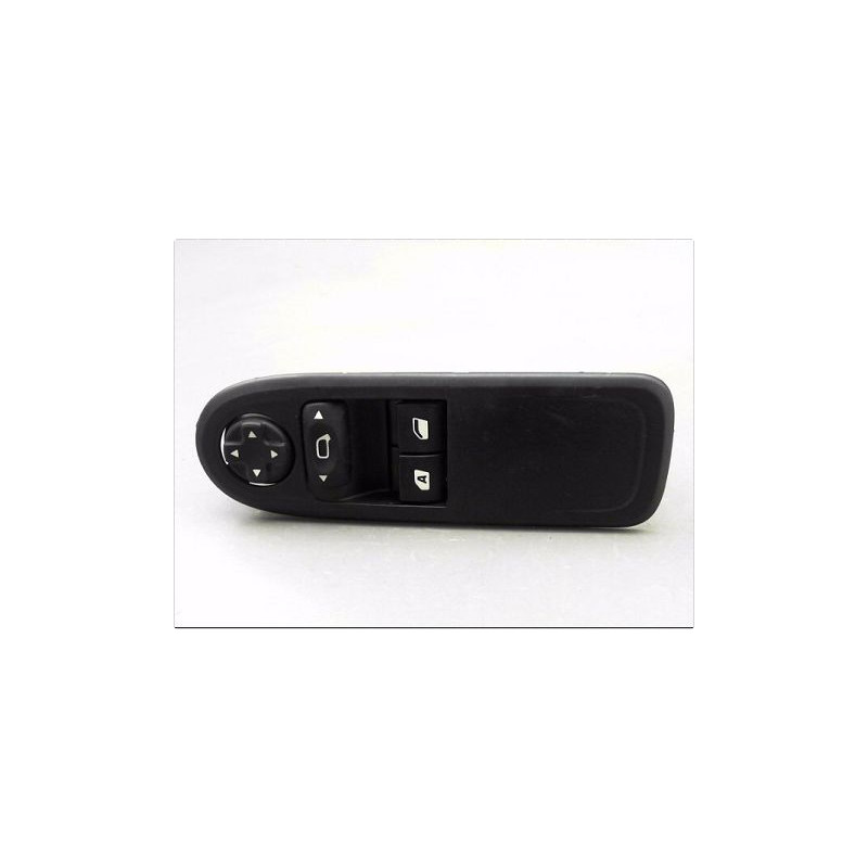 COMMANDE LEVE-GLACE PORTE AVG CITROEN C3 II 2009-2012