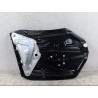 MECANISME LEVE GLACE AILE ARRIERE DROIT OPEL ASTRA CABRIOLET 2006-