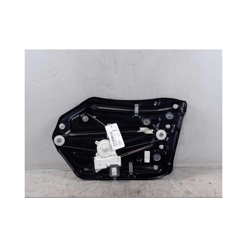 MECANISME LEVE GLACE AILE ARRIERE DROIT OPEL ASTRA CABRIOLET 2006-
