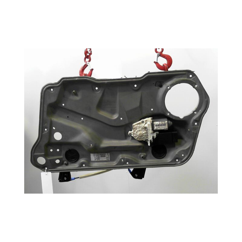 MECANISME+MOTEUR LEVE-GLACE AVANT DROIT VOLKSWAGEN GOLF IV 98-2004