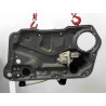 MECANISME+MOTEUR LEVE-GLACE AVANT DROIT VOLKSWAGEN GOLF IV 98-2004