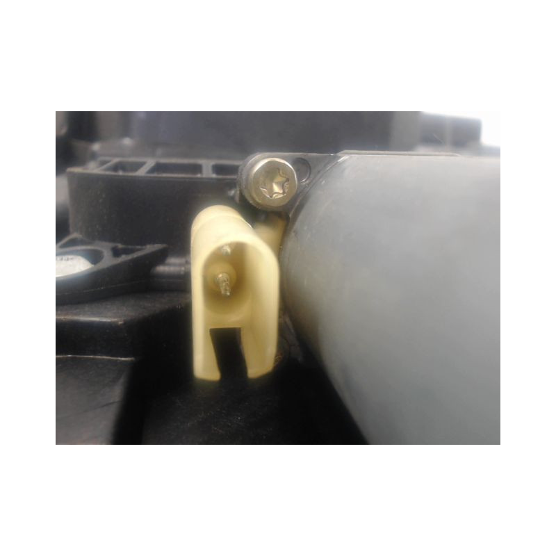 MECANISME+MOTEUR LEVE-GLACE AVANT GAUCHE FORD FUSION