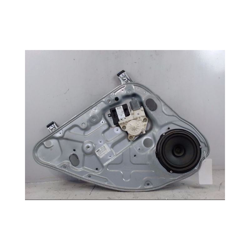 MECANISME+MOTEUR LEVE-GLACE ARRIERE GAUCHE FORD FOCUS BREAK 2005-