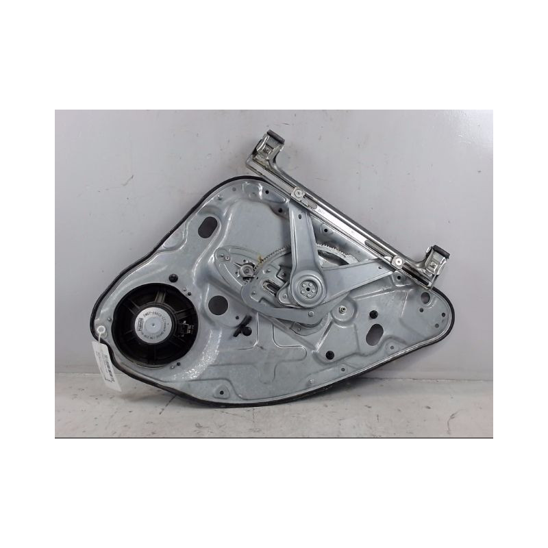 MECANISME+MOTEUR LEVE-GLACE ARRIERE GAUCHE FORD FOCUS BREAK 2005-