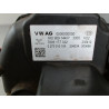 MOTEUR ELECTRIQUE DIRECTION ASSISTEE AUDI A3  DIESEL