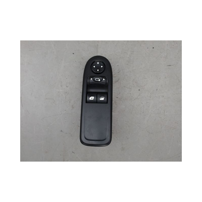 COMMANDE LEVE-GLACE PORTE AVG CITROEN C3