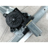MECANISME+MOTEUR LEVE-GLACE ARRIERE DROIT DACIA SANDERO 2008-