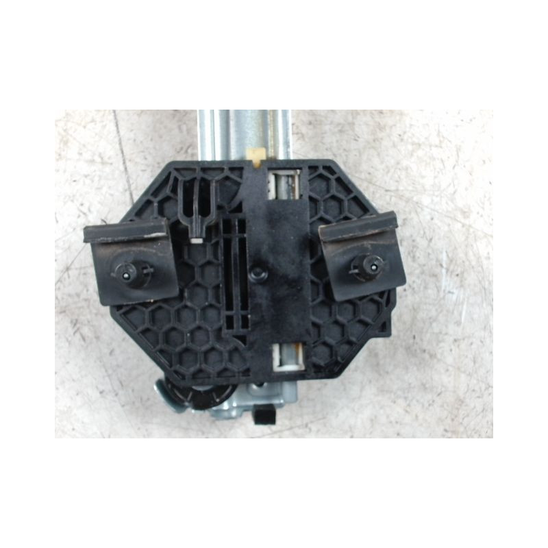 MECANISME+MOTEUR LEVE-GLACE ARRIERE DROIT DACIA SANDERO 2008-