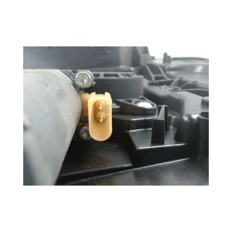 MECANISME+MOTEUR LEVE-GLACE AVANT DROIT FORD FUSION 2005-