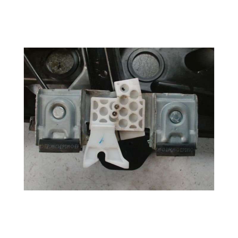 MECANISME+MOTEUR LEVE-GLACE AVANT DROIT FORD FUSION 2005-