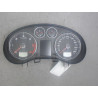 BLOC COMPTEURS AUDI A3 SPORTBACK