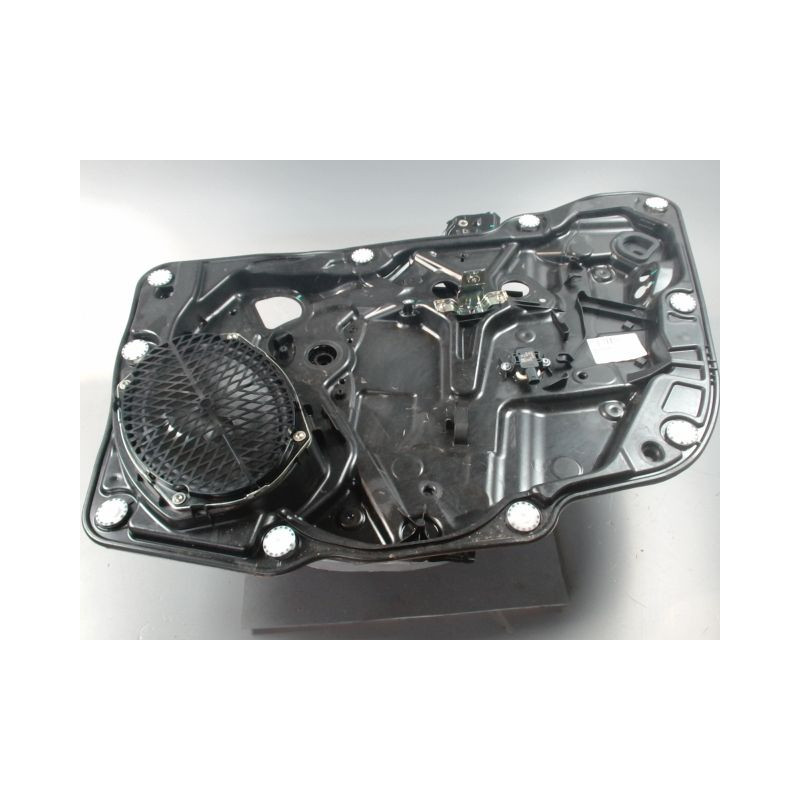 MECANISME+MOTEUR LEVE-GLACE AVANT DROIT JEEP RENEGADE