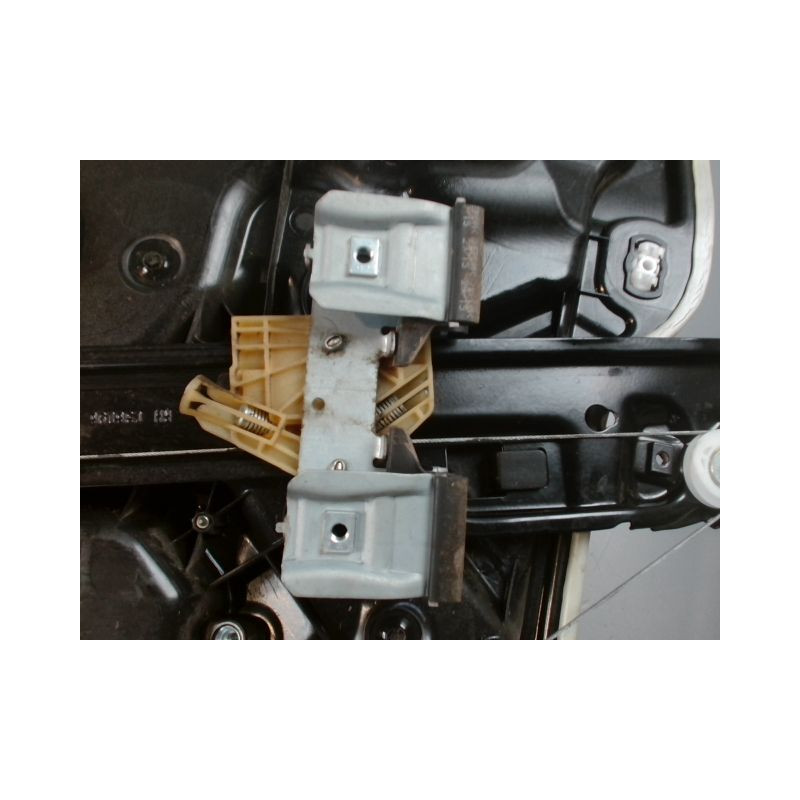 MECANISME+MOTEUR LEVE-GLACE AVANT DROIT JEEP RENEGADE