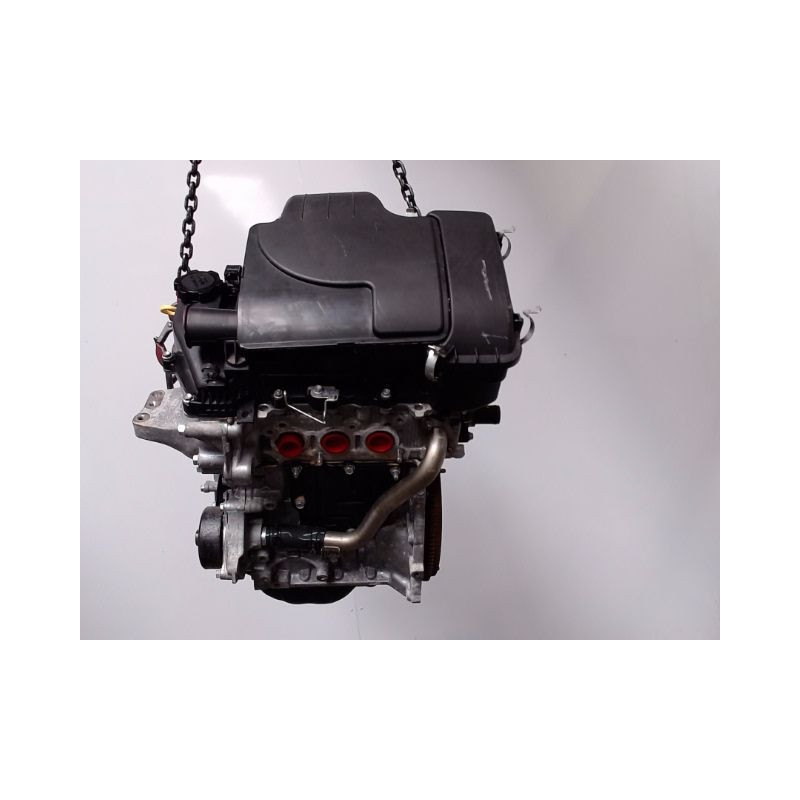 MOTEUR ESSENCE TOYOTA AYGO 3P 1.0 