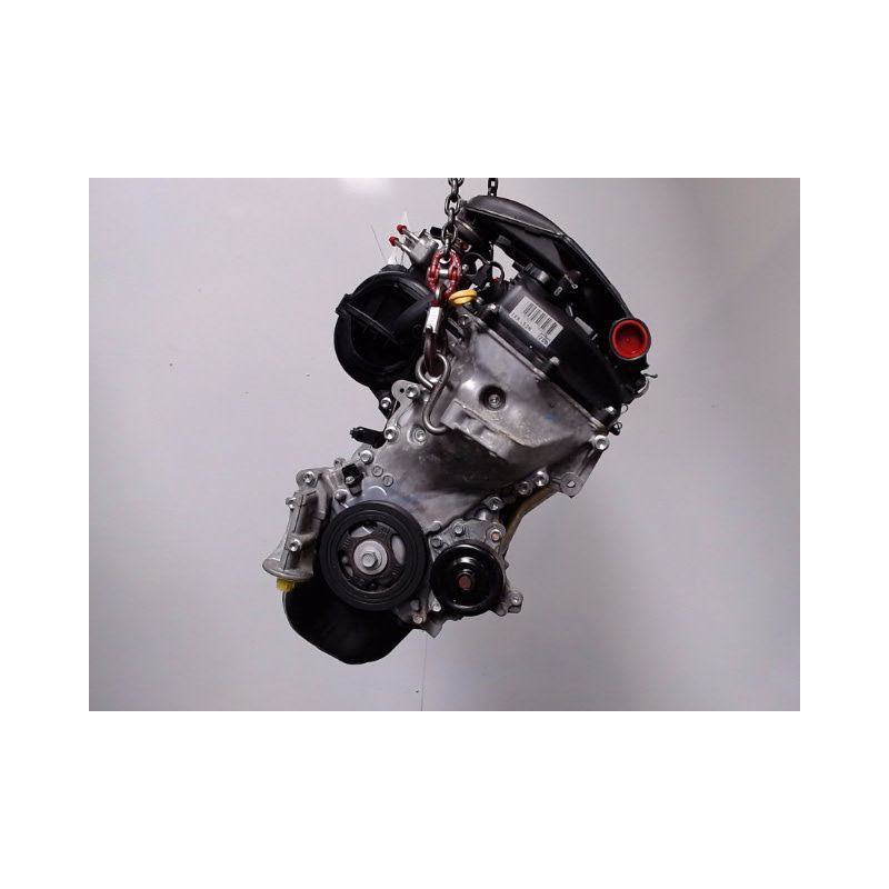 MOTEUR ESSENCE TOYOTA AYGO 3P 1.0 