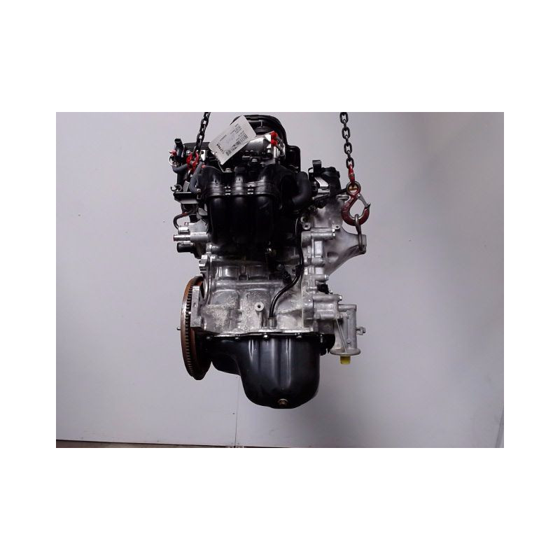 MOTEUR ESSENCE TOYOTA AYGO 3P 1.0 