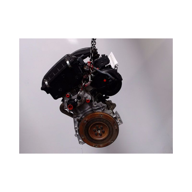 MOTEUR ESSENCE TOYOTA AYGO 3P 1.0 