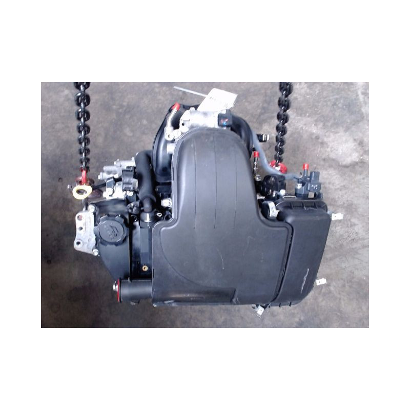 MOTEUR ESSENCE TOYOTA AYGO 3P 1.0 