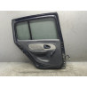 PORTE ARRIERE GAUCHE RENAULT CLIO