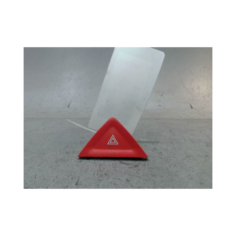 BOUTON DE WARNING RENAULT KOLEOS