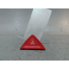 BOUTON DE WARNING RENAULT KOLEOS