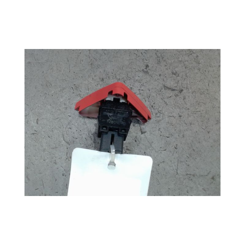 BOUTON DE WARNING RENAULT KOLEOS