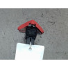 BOUTON DE WARNING RENAULT KOLEOS