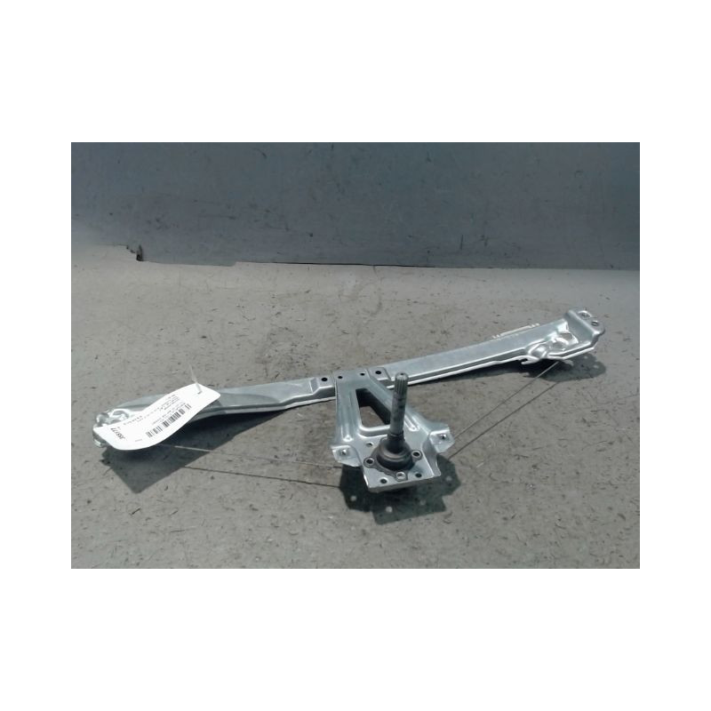 MECANISME LEVE-GLACE ARRIERE GAUCHE RENAULT CLIO III 2005-