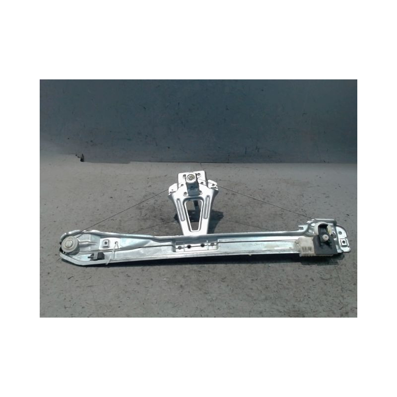 MECANISME LEVE-GLACE ARRIERE GAUCHE RENAULT CLIO III 2005-