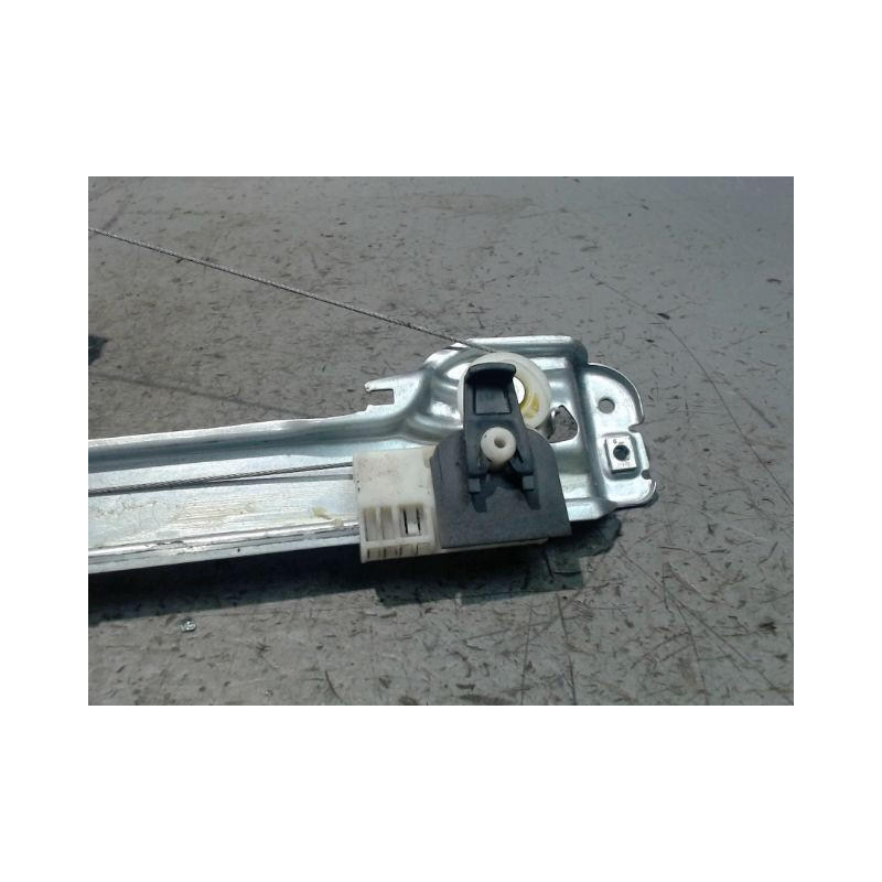 MECANISME LEVE-GLACE ARRIERE GAUCHE RENAULT CLIO III 2005-
