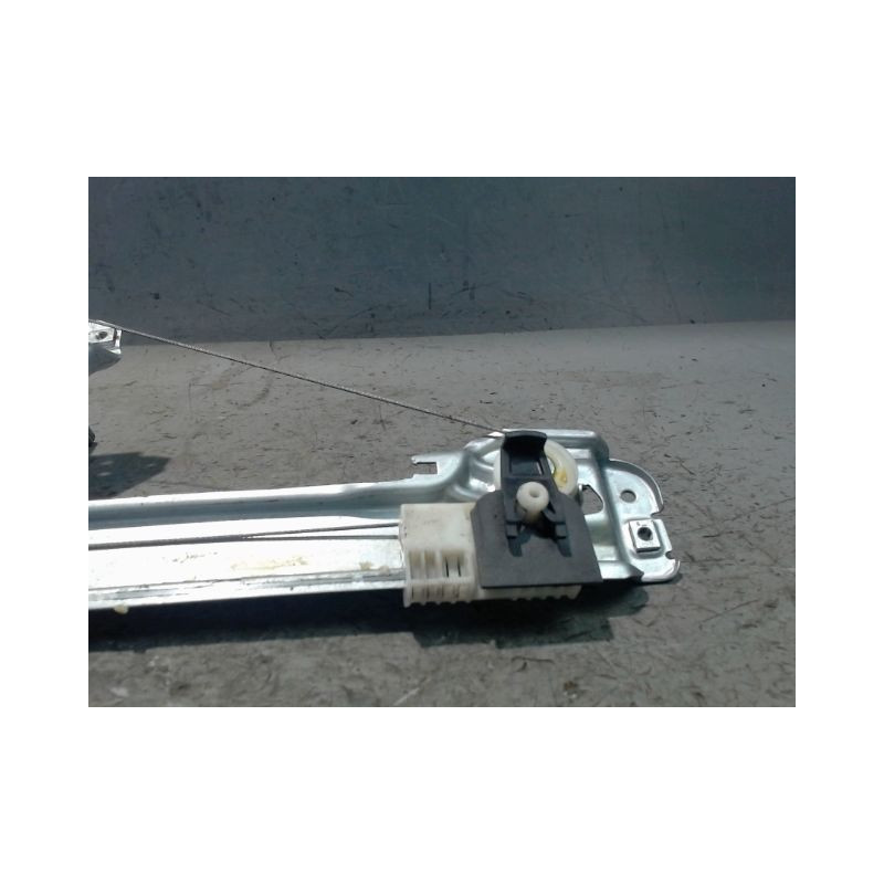 MECANISME LEVE-GLACE ARRIERE GAUCHE RENAULT CLIO III 2005-