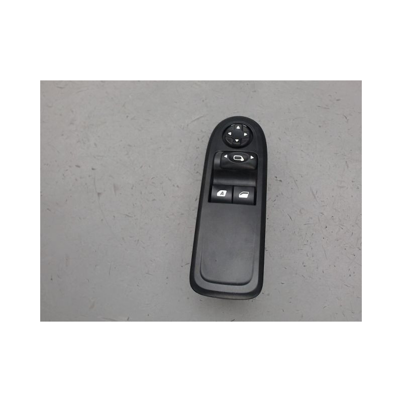 COMMANDE LEVE-GLACE PORTE AVG CITROEN C3