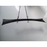 BAIE PARE BRISE RENAULT CLIO