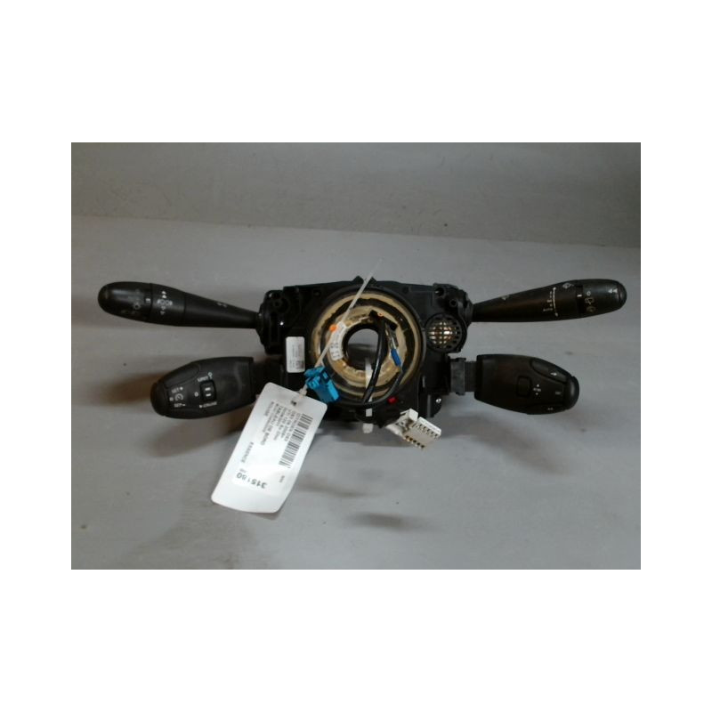 BLOC COMMODOS CITROEN DS3 2009-
