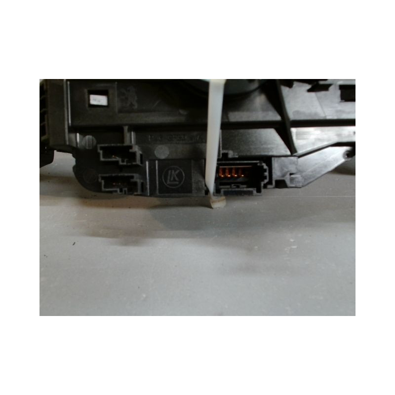 BLOC COMMODOS CITROEN DS3 2009-