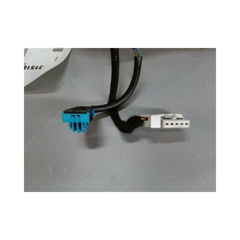 BLOC COMMODOS CITROEN DS3 2009-