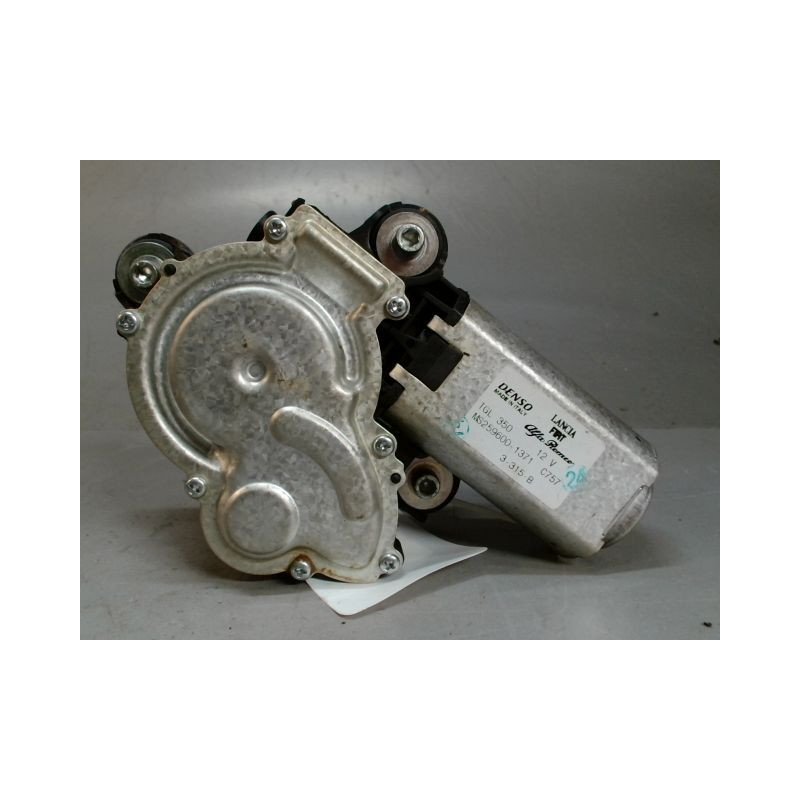 MECANISME ESSUIE-GLACE ARRIERE FIAT 500 2007-