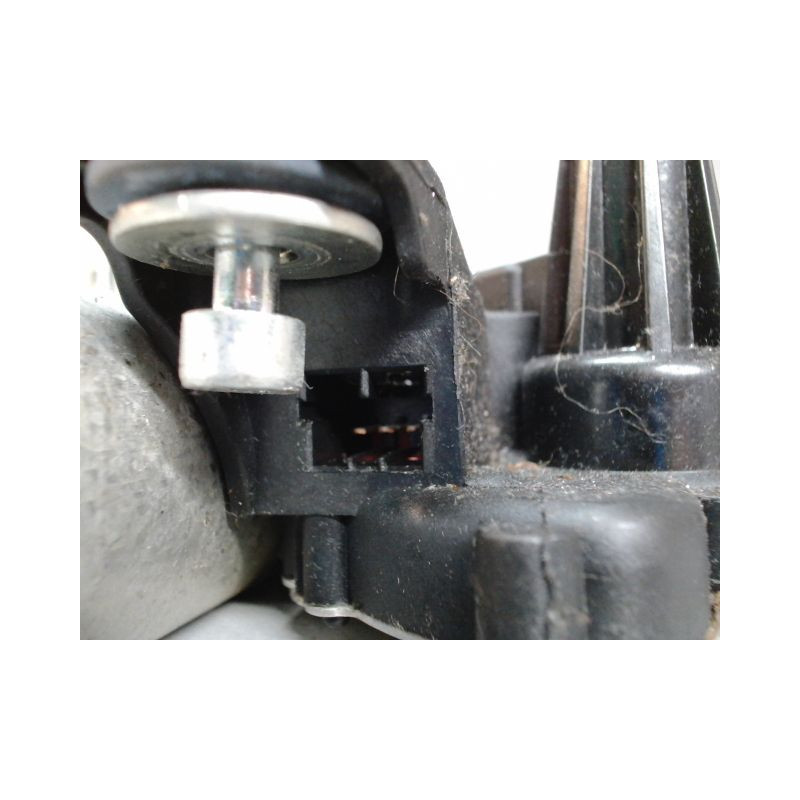 MECANISME ESSUIE-GLACE ARRIERE FIAT 500 2007-