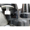 MECANISME ESSUIE-GLACE ARRIERE FIAT 500 2007-