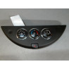COMMANDE DE CHAUFFAGE NISSAN NOTE