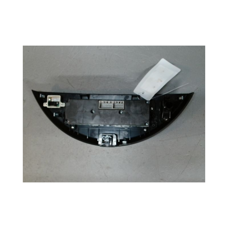 COMMANDE DE CHAUFFAGE NISSAN NOTE