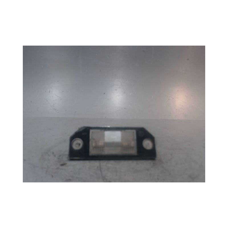 ECLAIREUR PLAQUE DE POLICE DROIT FORD C-MAX