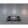 ECLAIREUR PLAQUE DE POLICE DROIT FORD C-MAX