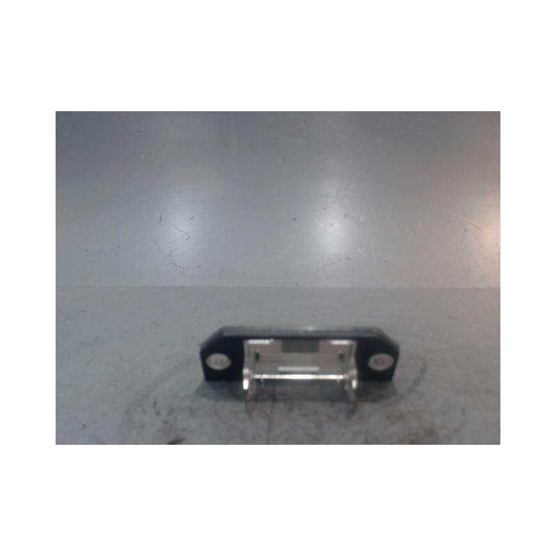 ECLAIREUR PLAQUE DE POLICE DROIT FORD C-MAX
