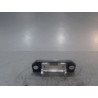 ECLAIREUR PLAQUE DE POLICE DROIT FORD C-MAX