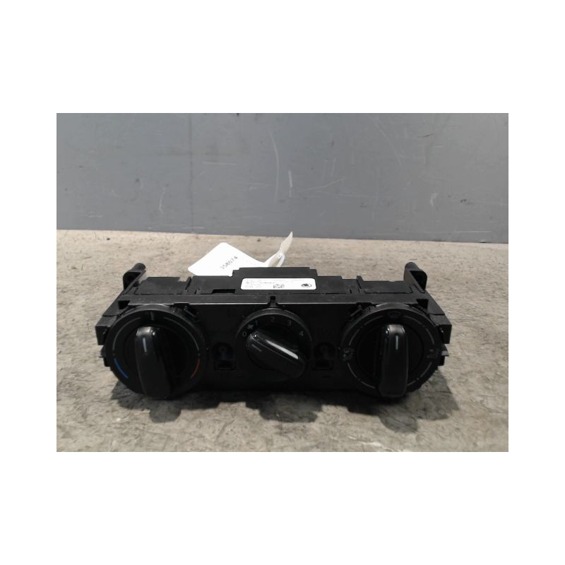 COMMANDE DE CHAUFFAGE SKODA CITIGO
