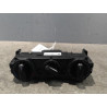 COMMANDE DE CHAUFFAGE SKODA CITIGO